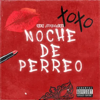 Noche de perreo by Noe Arellano