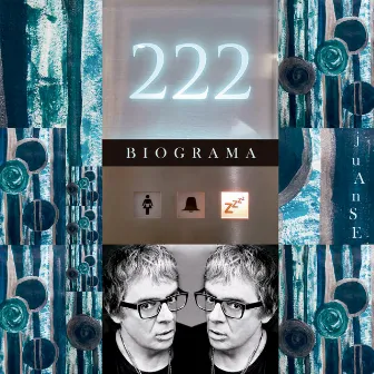 222 BIOGRAMA by Juanse