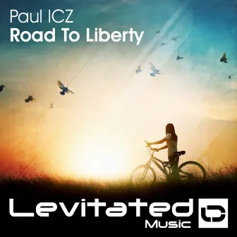 Road To Liberty by Paul ICZ