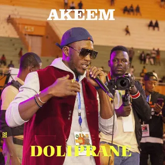 Doliprane by Akeem