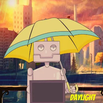 Daylight by Sorry Robot Music