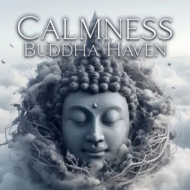 Calmness Buddha Haven