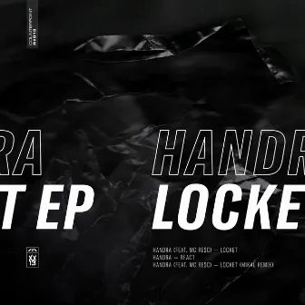 Locket by Handra