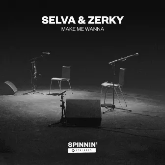 Make Me Wanna (Acoustic Version) by Zerky