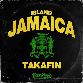 ISLAND JAMAICA by Takafin