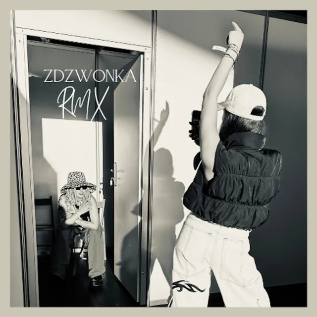 Zdzwonka RMX