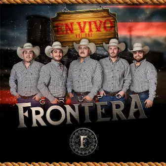 En Vivo, Vol.1 by Grupo Frontera