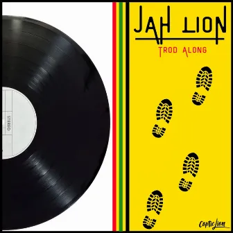 Trod Along (2019 Remaster) by Jah Lion