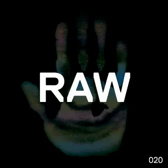 Raw 020 by Kernel Key