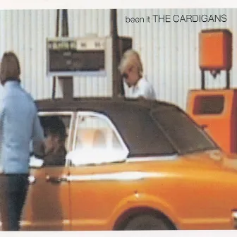 Been It by The Cardigans