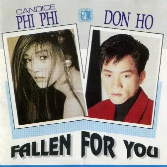 Fallen for you - Candice Phi Phi - Don Hồ by Phi Phi