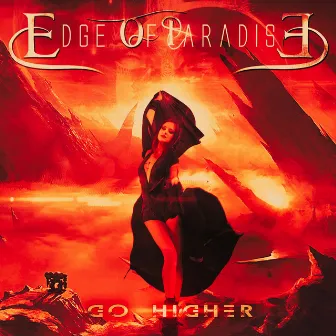 Go Higher by Edge Of Paradise