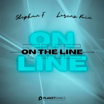 On The Line by Stephan F