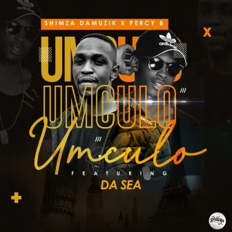 Umculo by Shimza Da Muzik