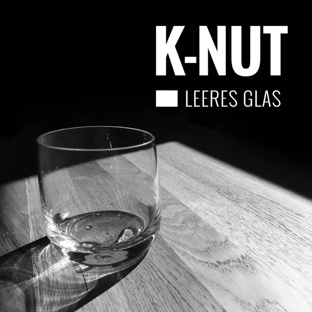 Leeres Glas