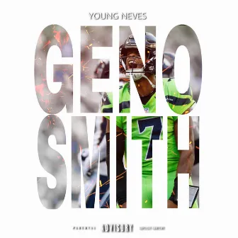 Geno Smith by Young Neves