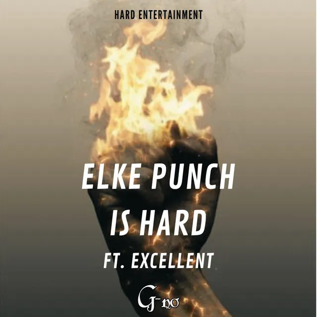 Elke Punch Is Hard