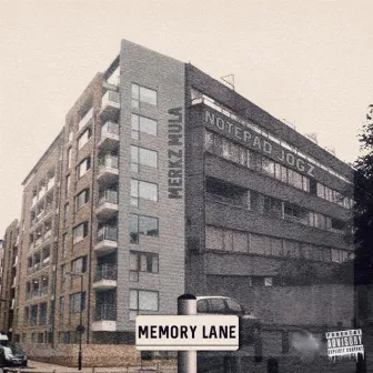 Memory Lane by Notepad Jogz