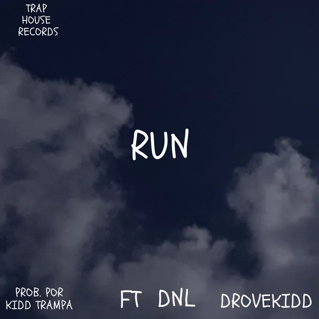 Run - Remix