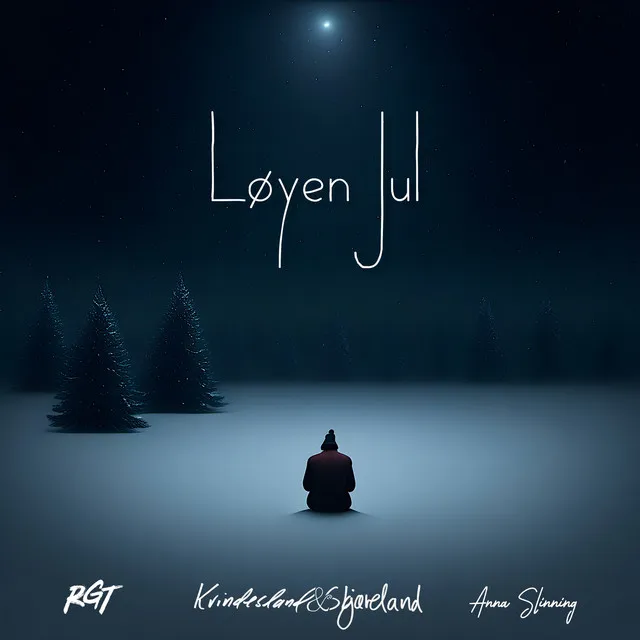 Løyen Jul