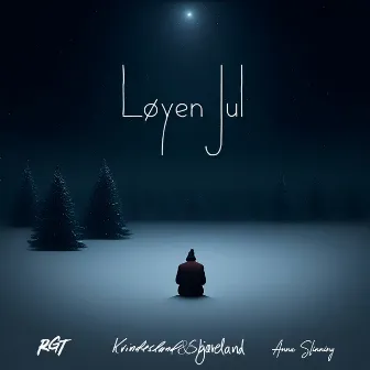 Løyen Jul by Anna Slinning