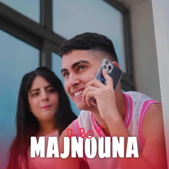 MAJNOUNA