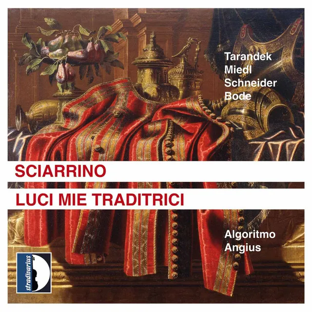 Sciarrino: Luci mie traditrici