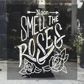 Smell the Roses by Ngan