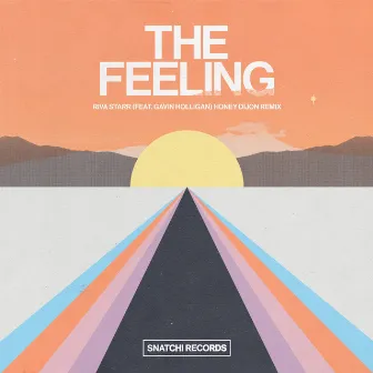 The Feeling (Honey Dijon Remix) by Gavin Holligan