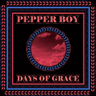 Days of Grace by Pepperboy