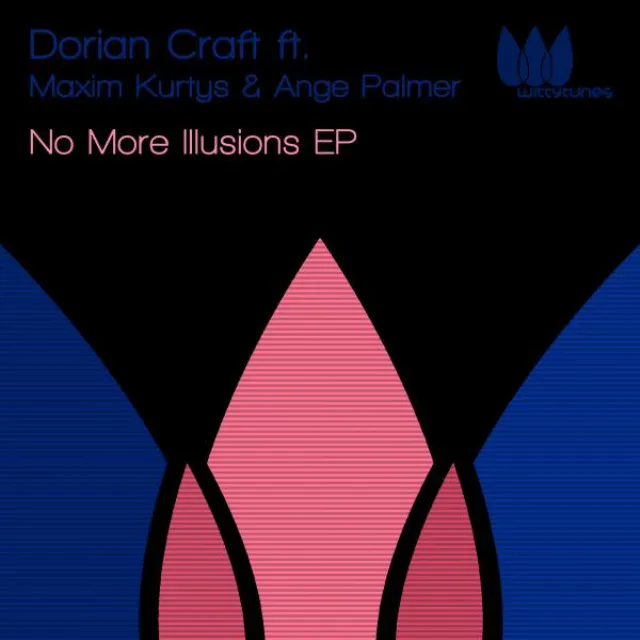 No More Illusions EP