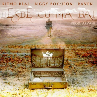 Desde Cu Ma Bai (feat. Jeon, Raven & Blvckhaze) by Ritmo Real