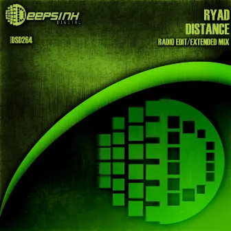 Distance by Ryad