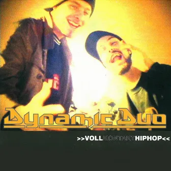 VollkontaktHipHop by Dynamic Duo