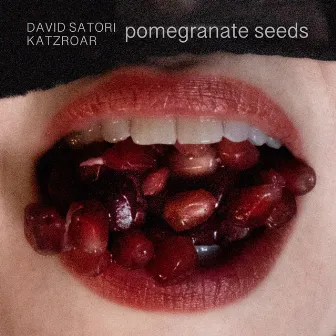 Pomegranate Seeds (David Satori Rework) by KATZROAR