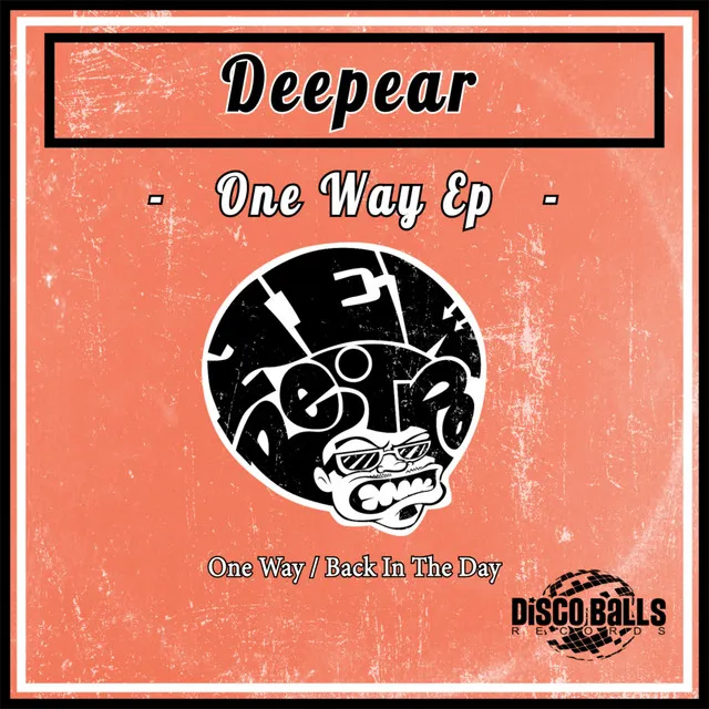 One Way Ep