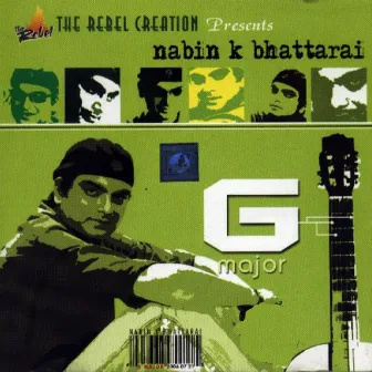 G Major by Nabin K Bhattarai