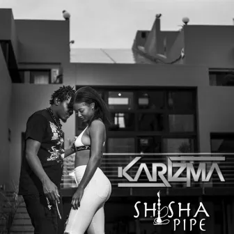 Shisha Pipe by Karizma