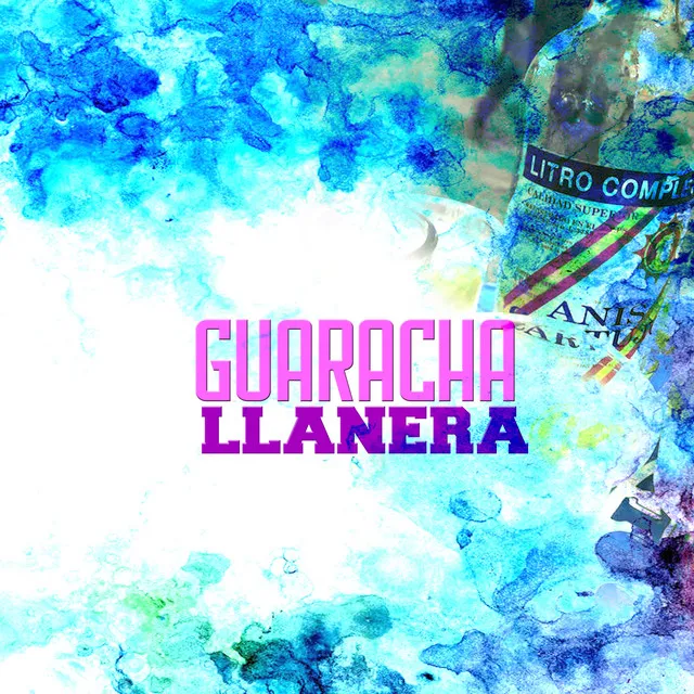 GUARACHA LLANERA