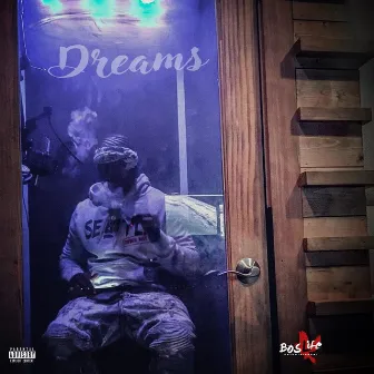 Dreams by Papa Black Davinci