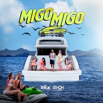 Migo Migo by Lenon Matheus