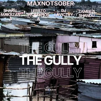 The Gully by Maxnotsober