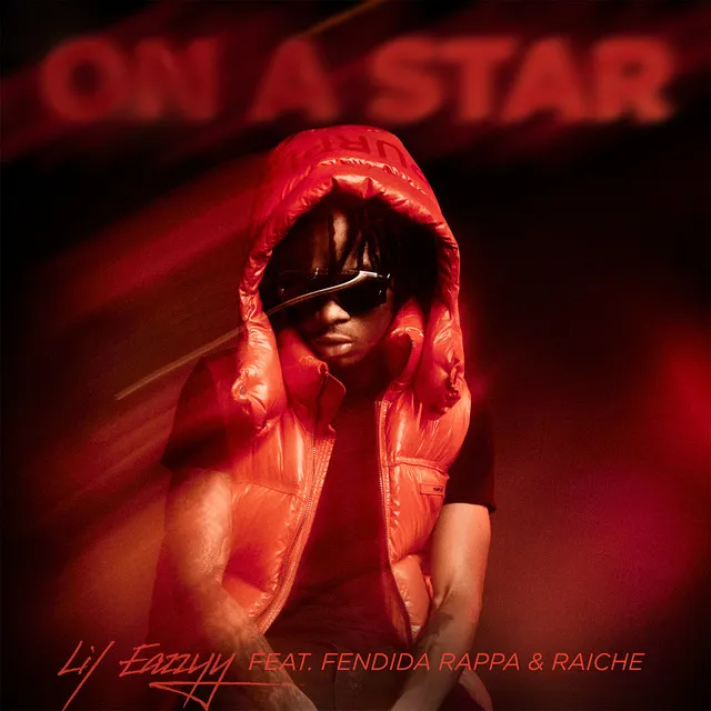 On A Star (feat. FendiDa Rappa & Raiche)