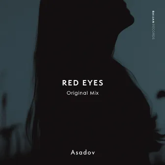 Red Eyes by Asadov