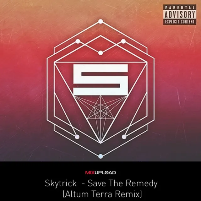 Save The Remedy (Altum Terra Remix)