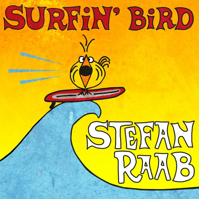 Surfin' Bird