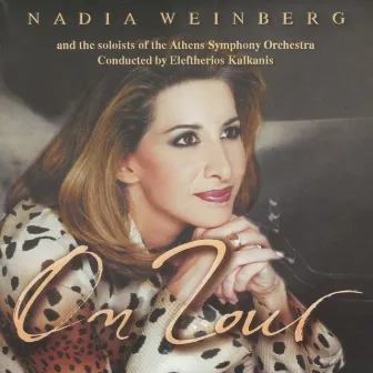 On Tour by Nadia Weinberg