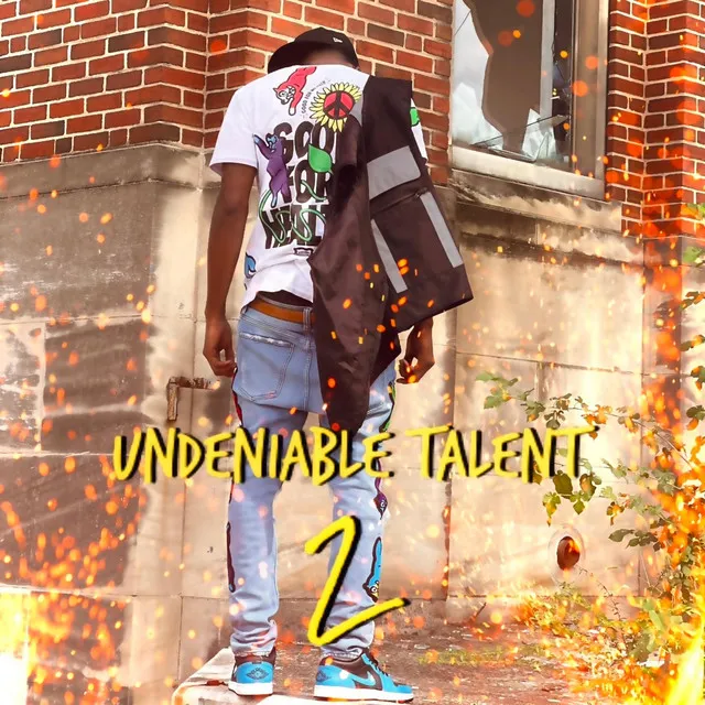 Undeniable Talent 2