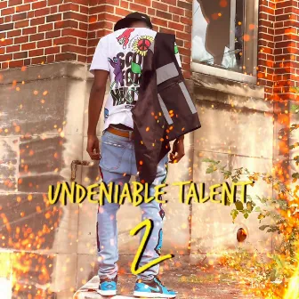 Undeniable Talent 2 by F4 Cage