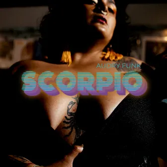 Scorpio by Audry Funk